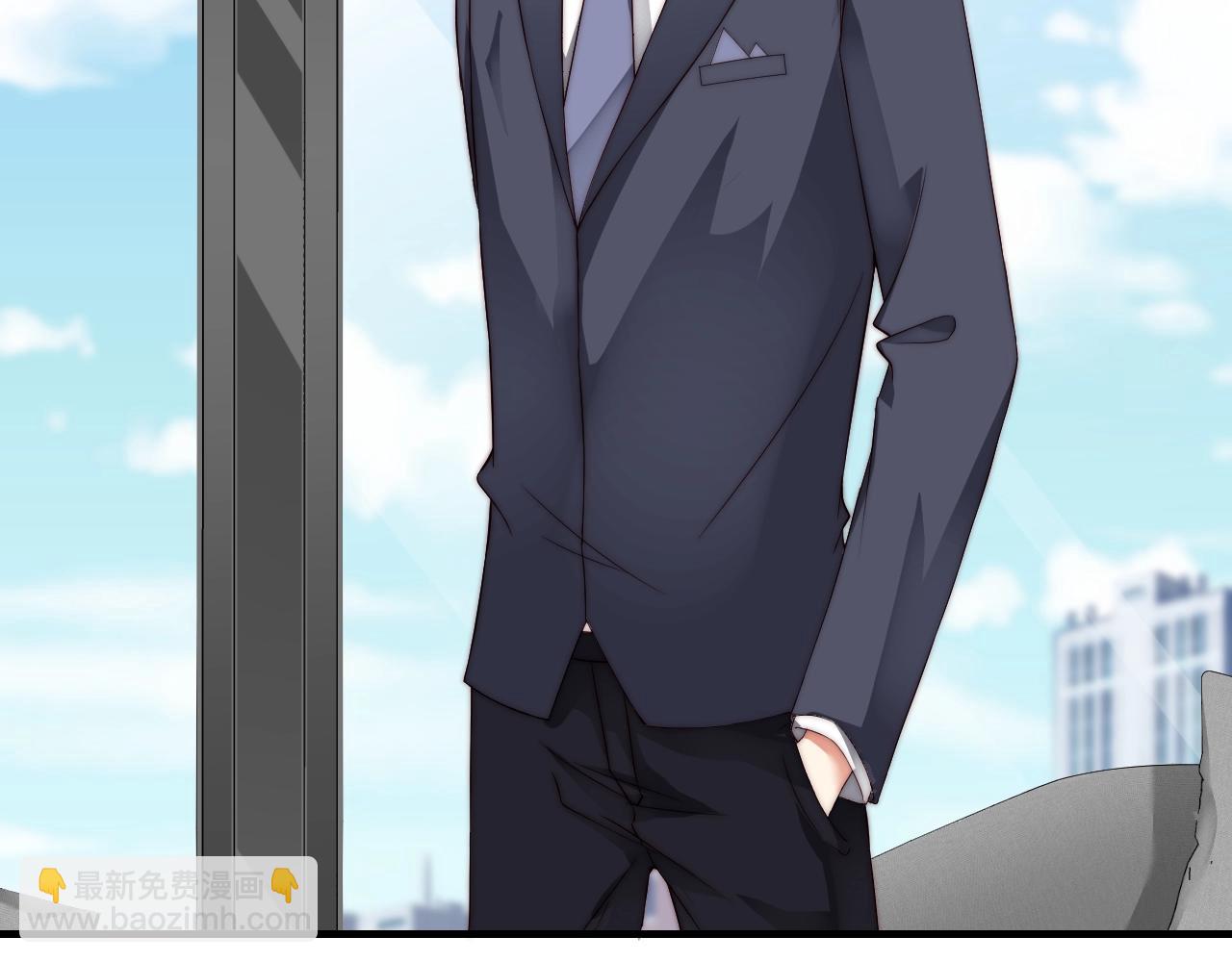 第22话 烟花为你盛开(1/3)-第22话