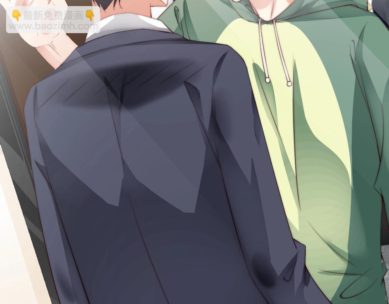 第22话 烟花为你盛开(1/3)-第22话