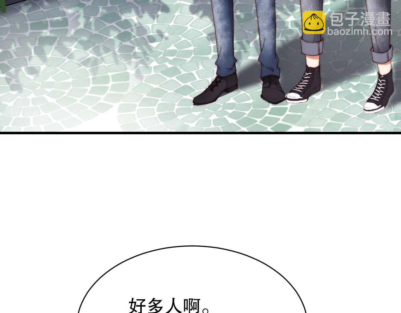 第22话 烟花为你盛开(1/3)-第22话