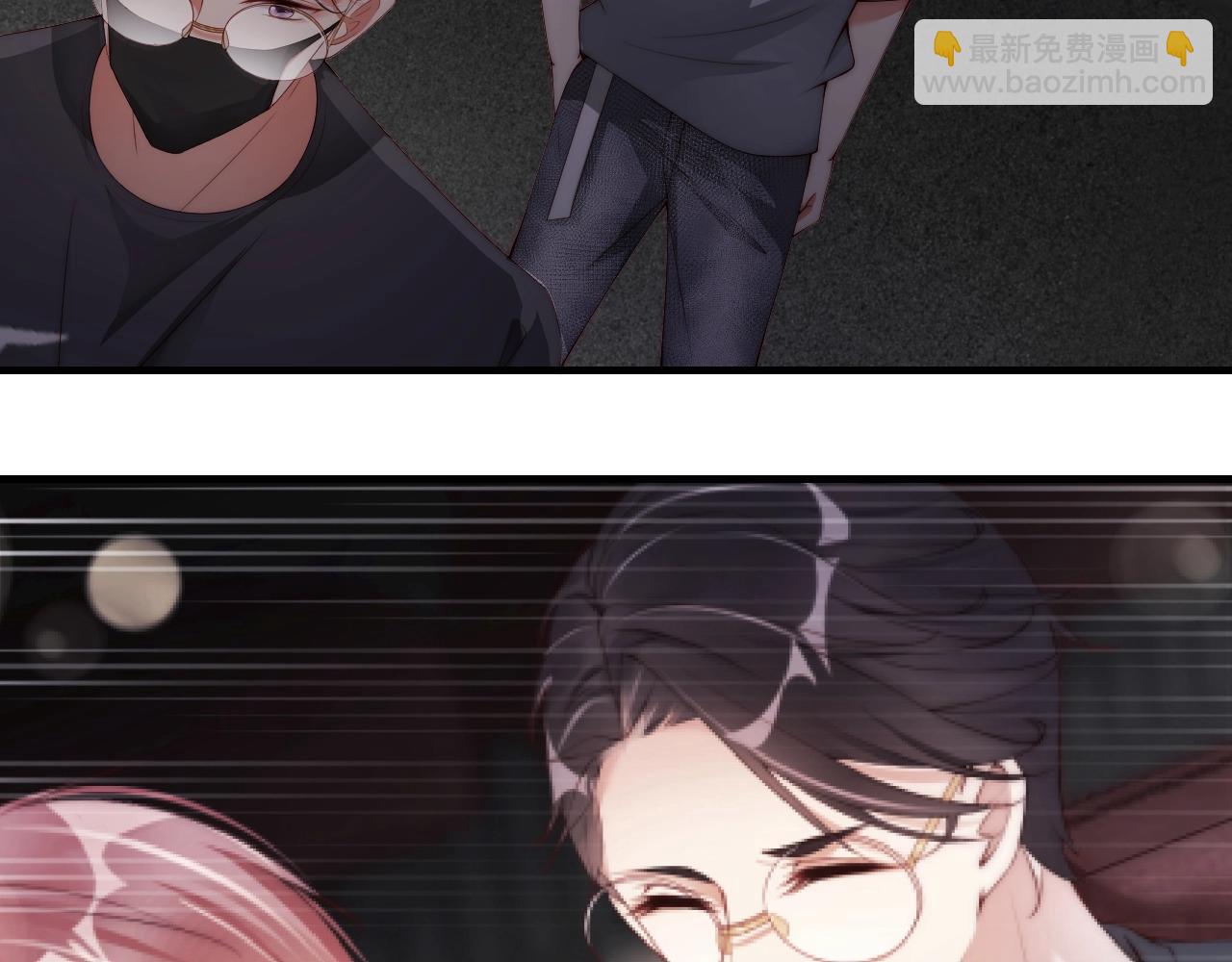 第24话 你是我的宝贝财富(1/3)-第24话