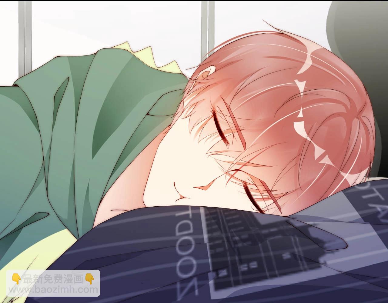 第24话 你是我的宝贝财富(1/3)-第24话