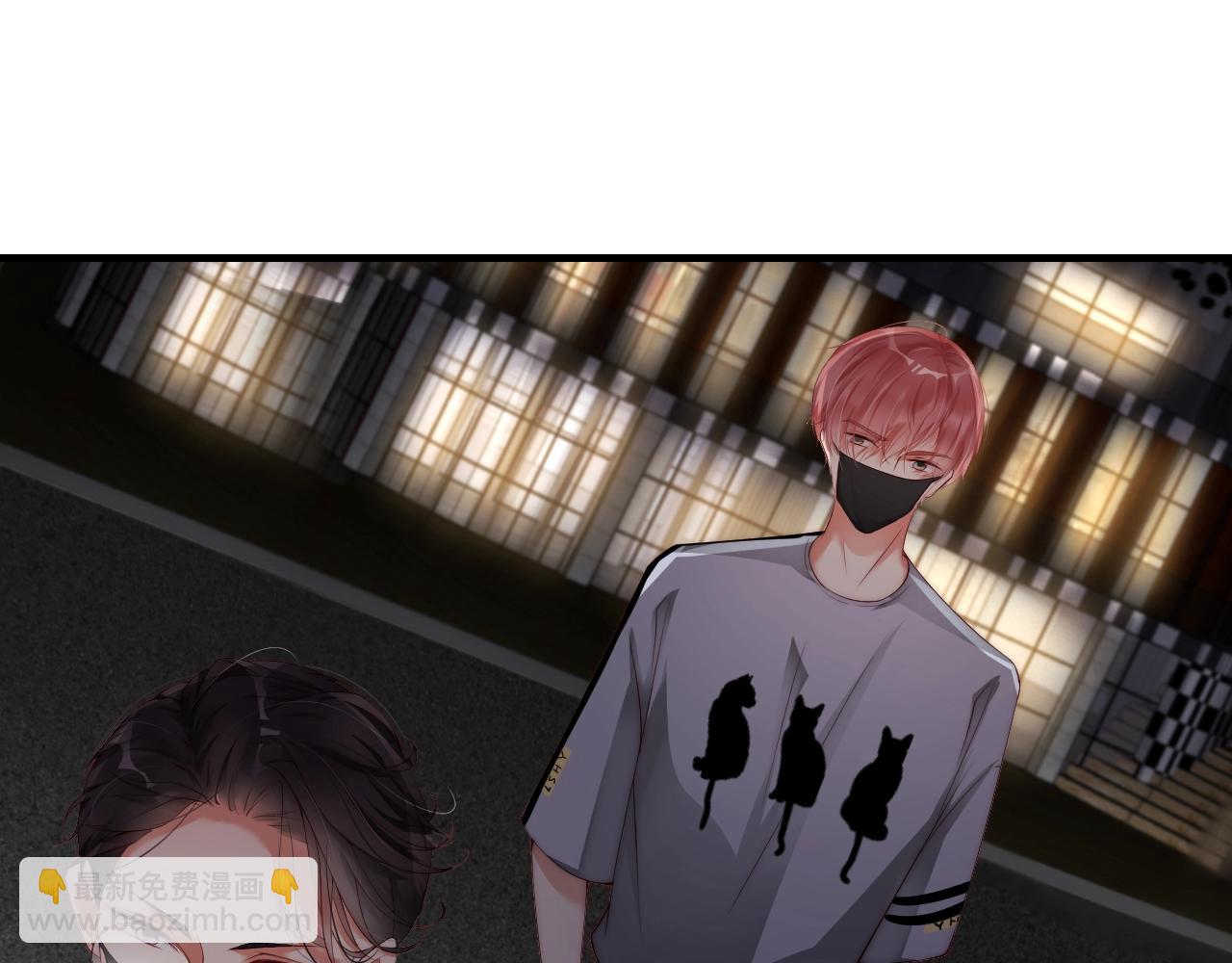 第24话 你是我的宝贝财富(1/3)-第24话