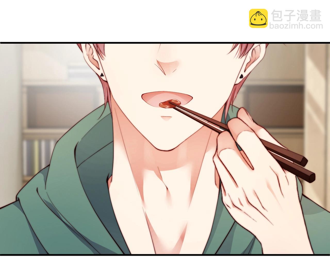 第26话 不好的预感(1/2)-第26话