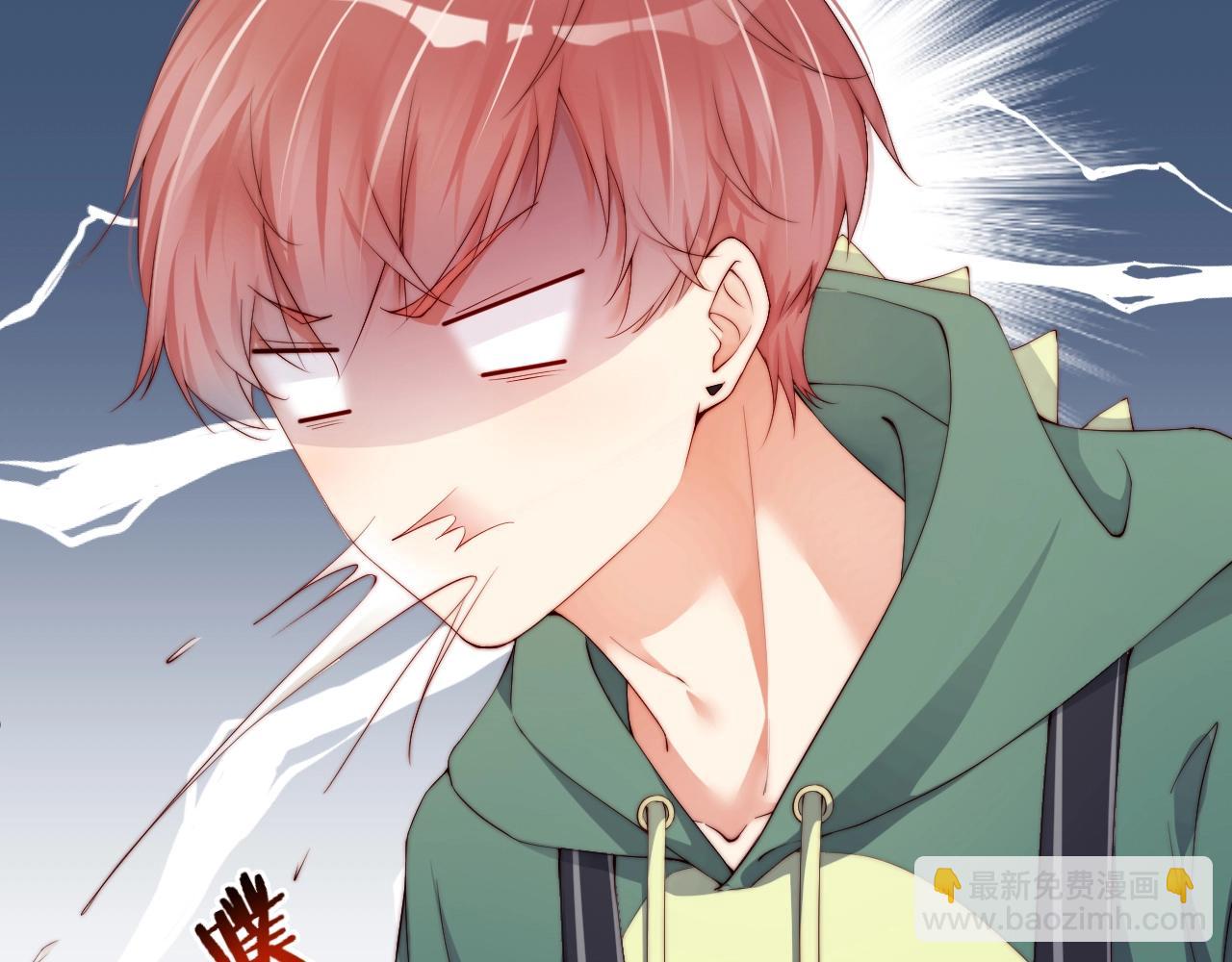 第26话 不好的预感(1/2)-第26话