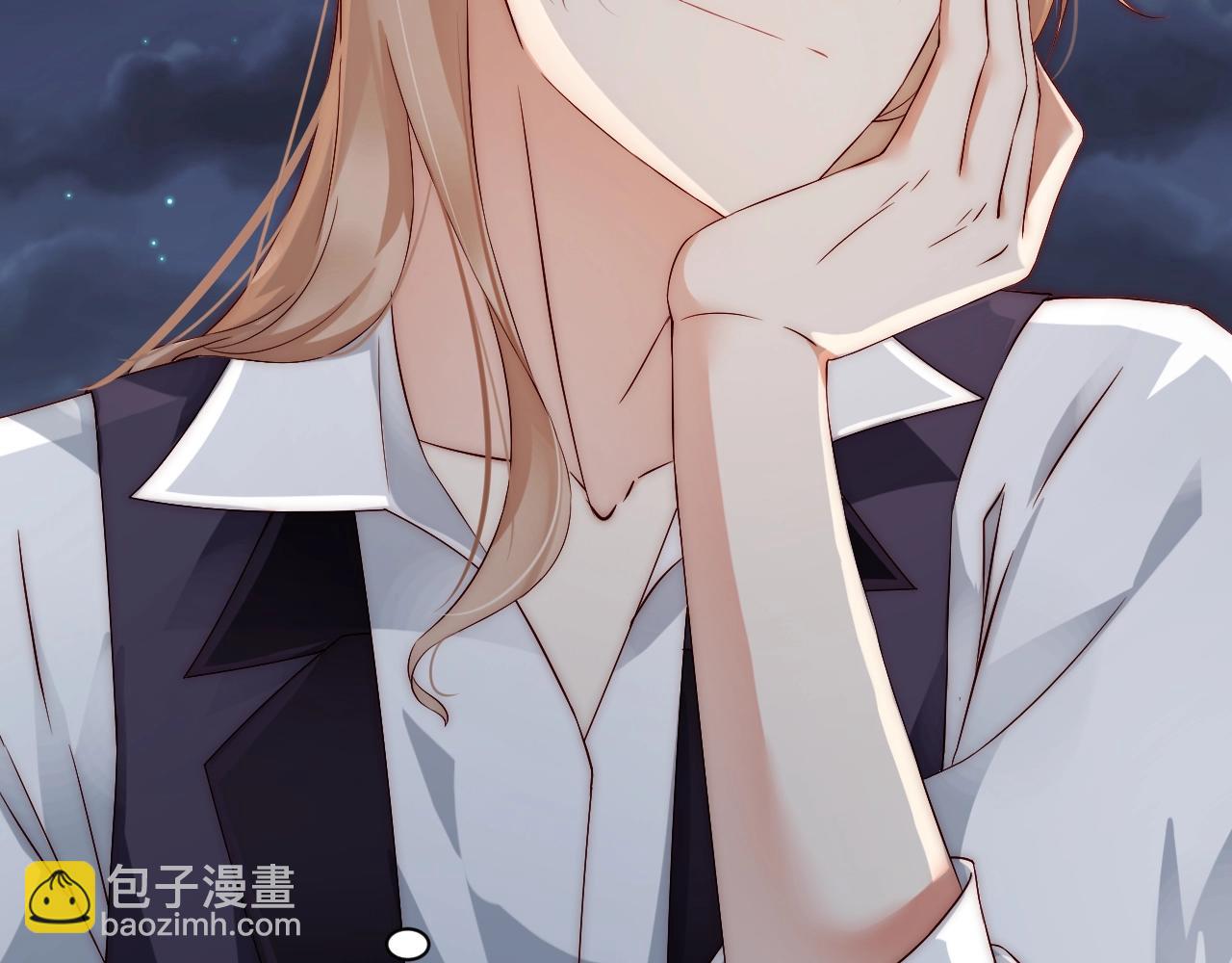 第28话 生日惊喜？(1/2)-第28话