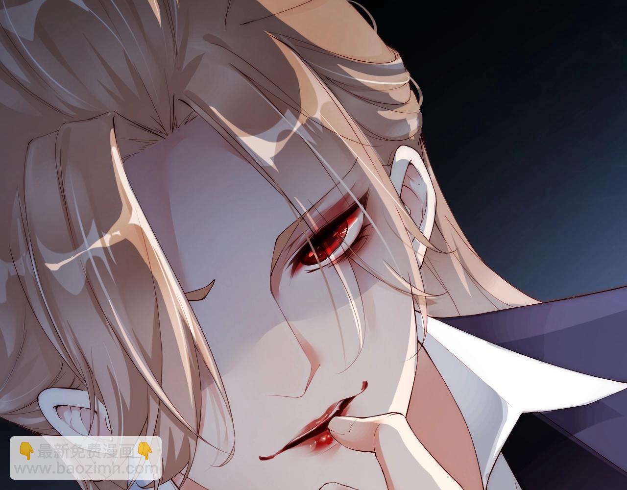 第28话 生日惊喜？(1/2)-第28话