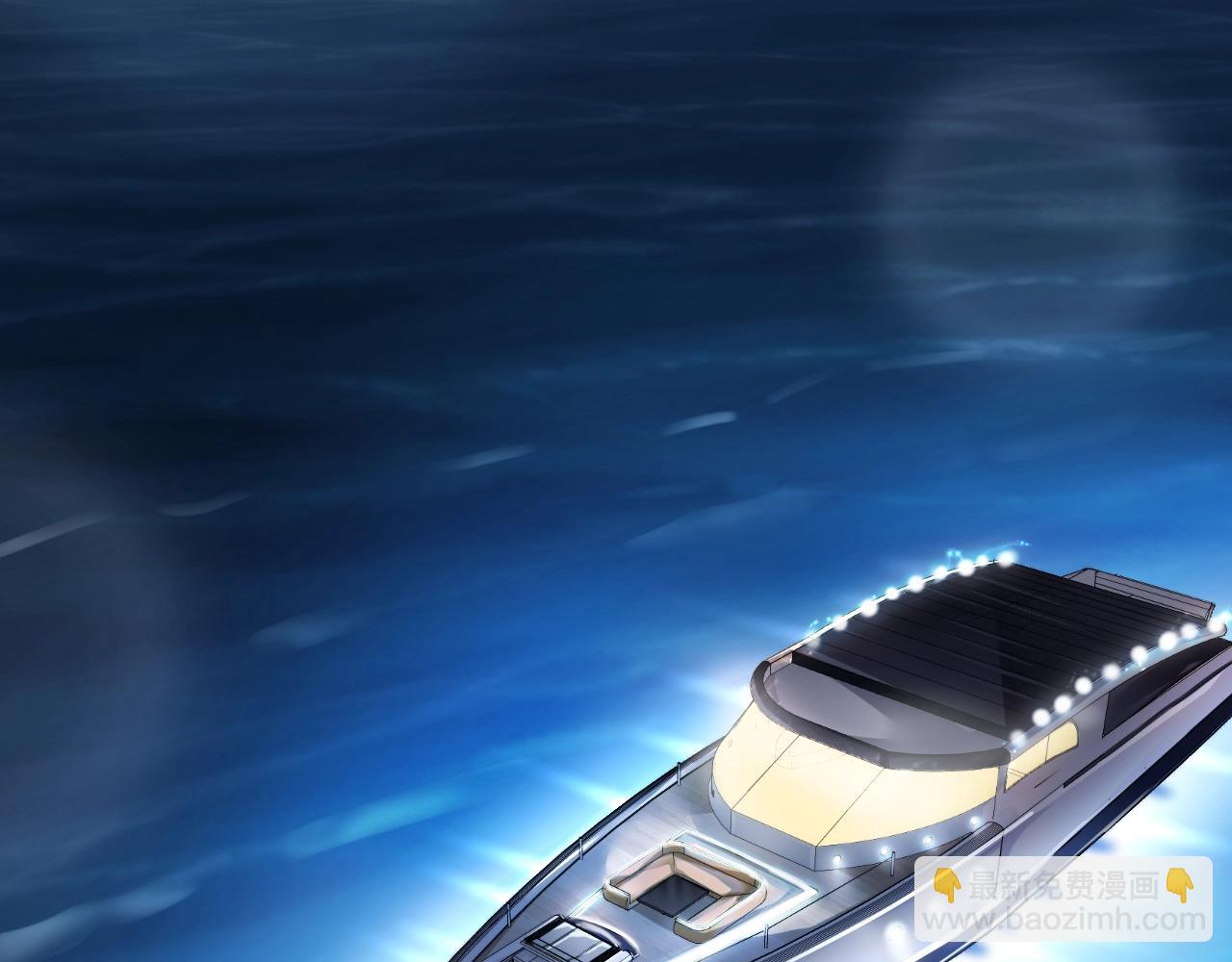 第28话 生日惊喜？(1/2)-第28话