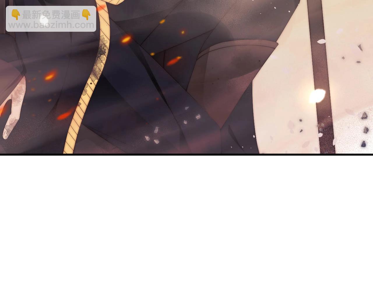 第30话 我还是他的代替品吗？(1/3)-第30话