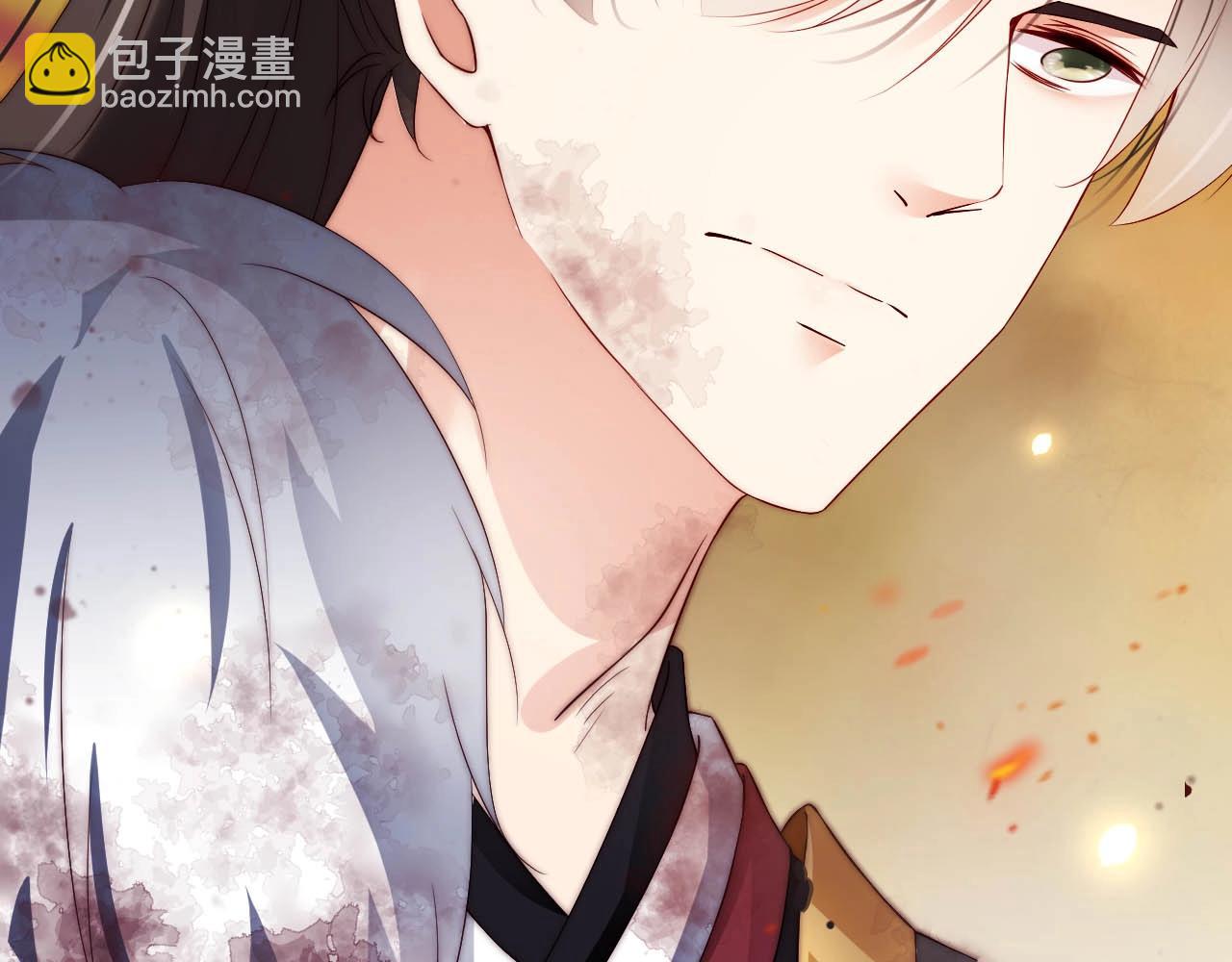 第30话 我还是他的代替品吗？(1/3)-第30话