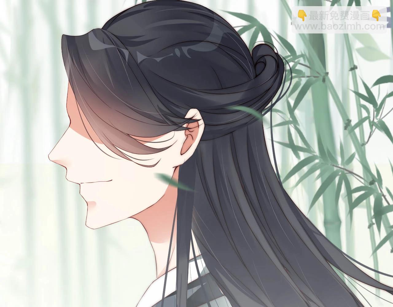 第30话 我还是他的代替品吗？(1/3)-第30话