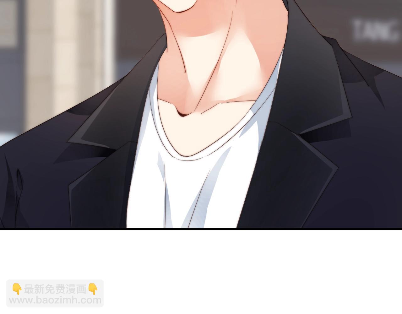 第32话 我要成为他心中的唯一(1/2)-第32话