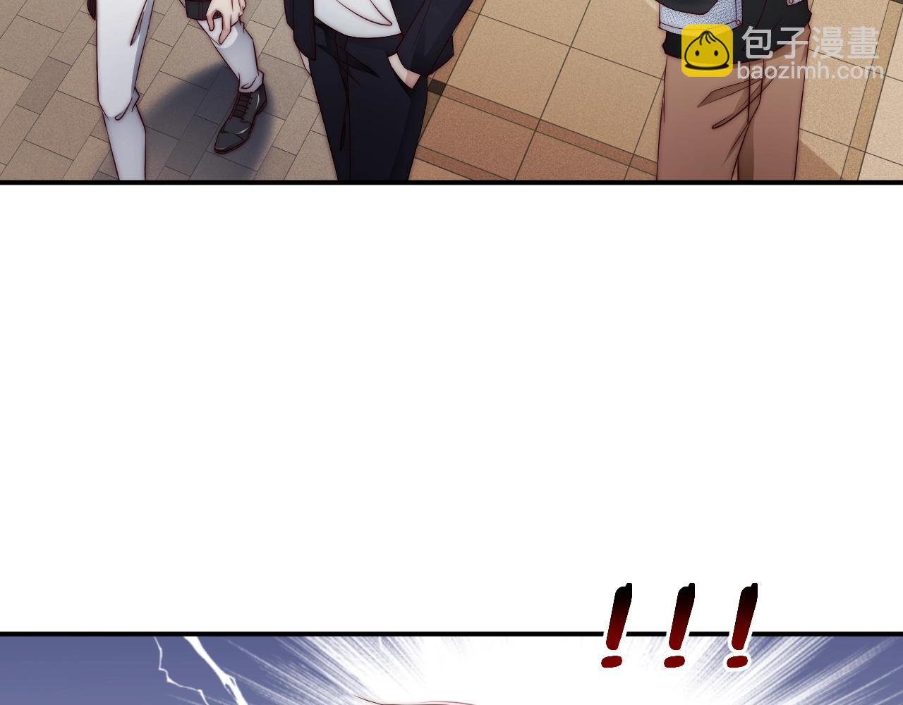 第32话 我要成为他心中的唯一(1/2)-第32话