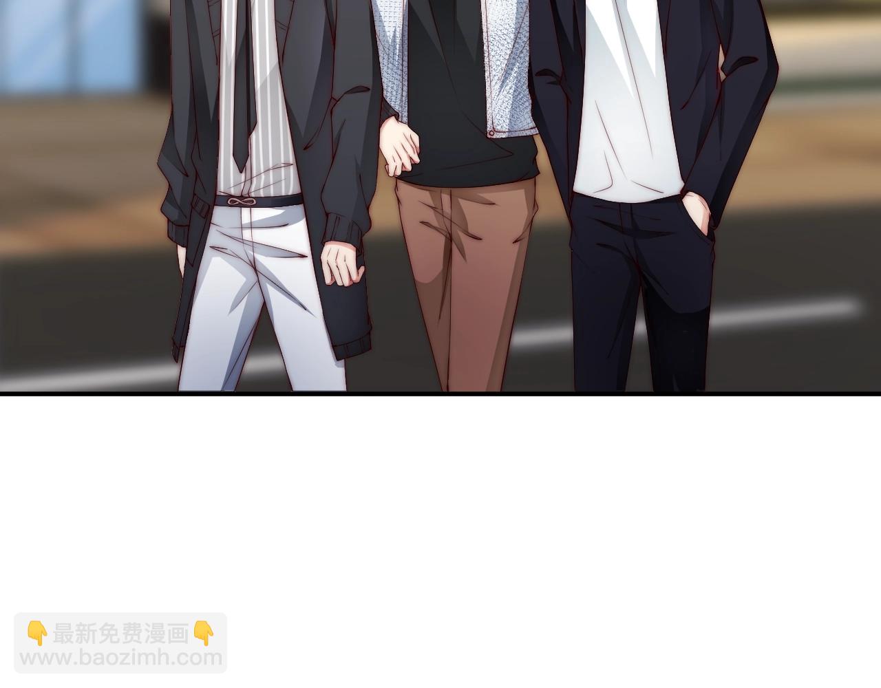 第32话 我要成为他心中的唯一(1/2)-第32话