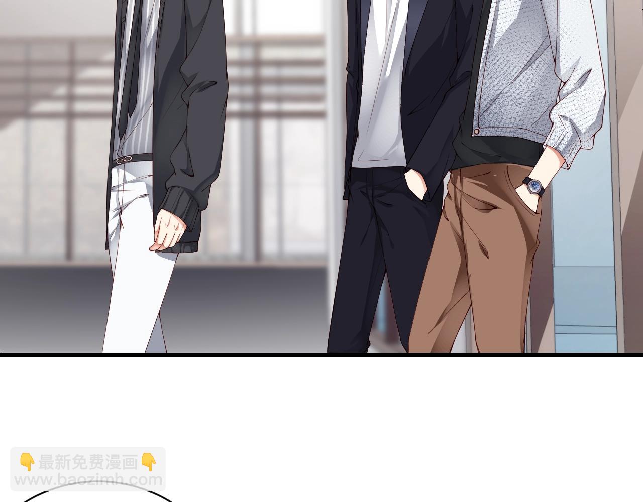 第32话 我要成为他心中的唯一(1/2)-第32话