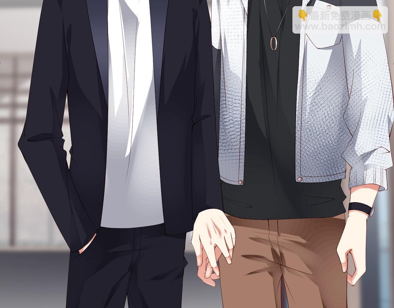 第32话 我要成为他心中的唯一(1/2)-第32话