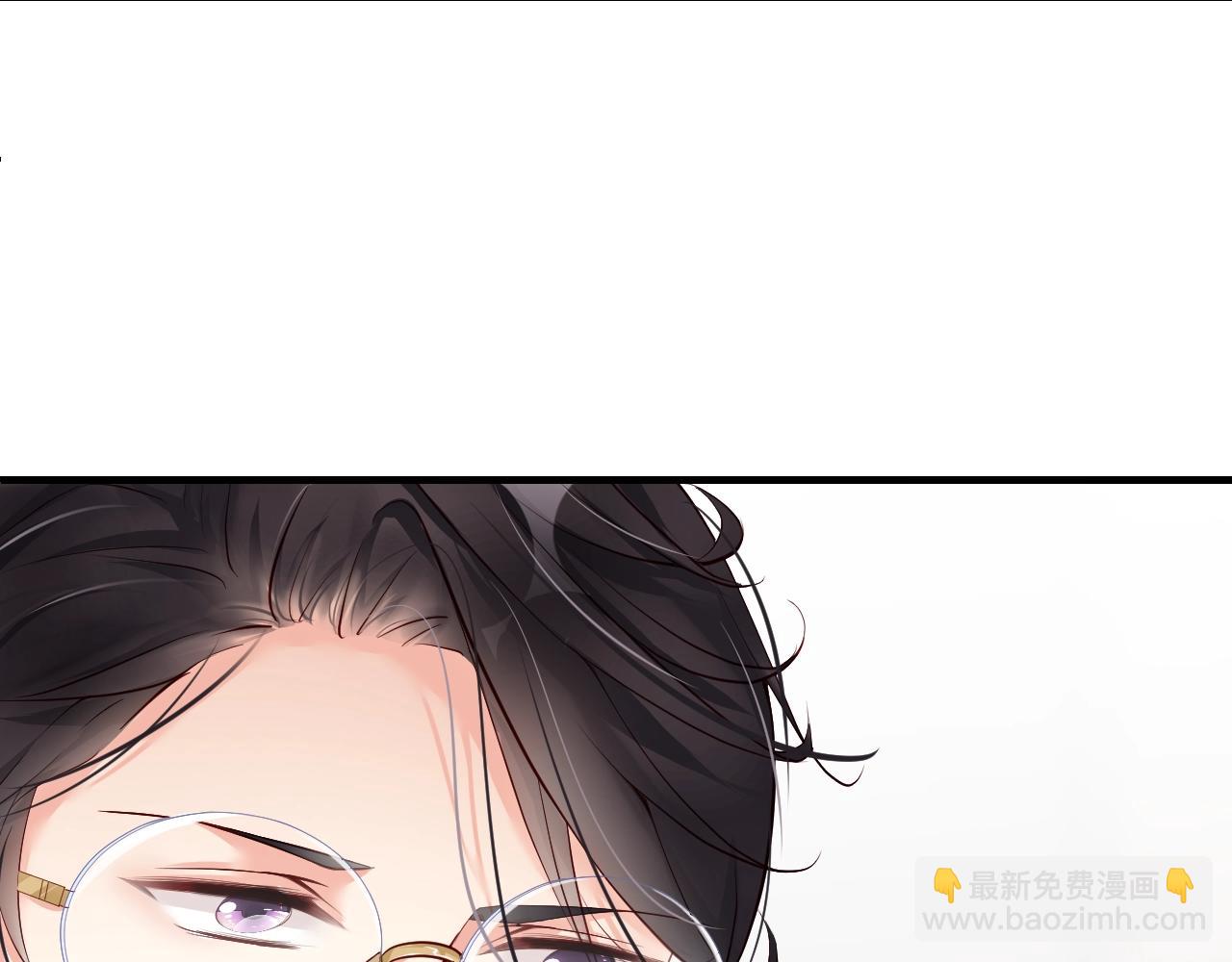 第32话 我要成为他心中的唯一(1/2)-第32话