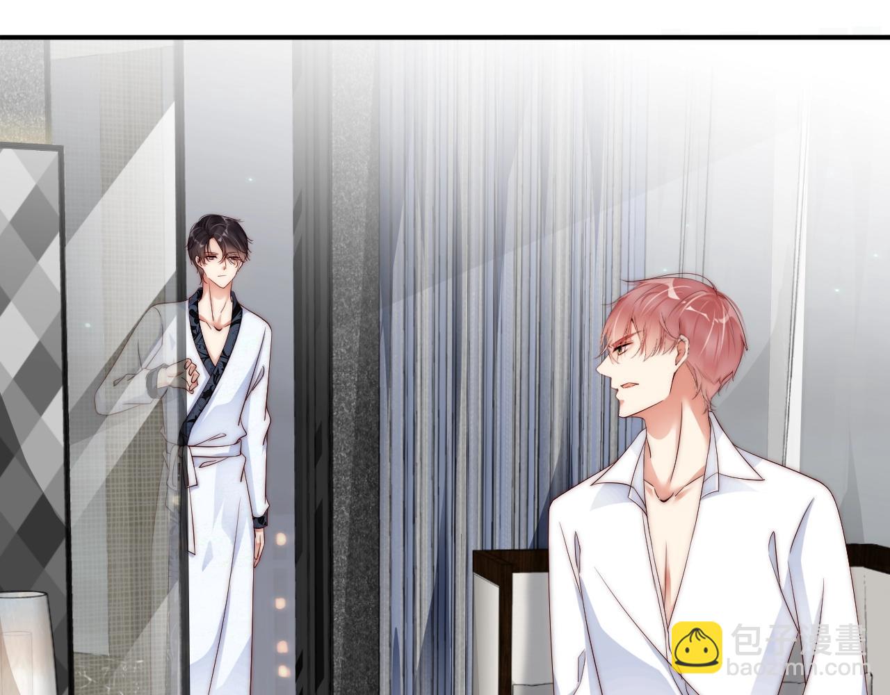 第38话 想帮你洗澡(1/2)-第38话