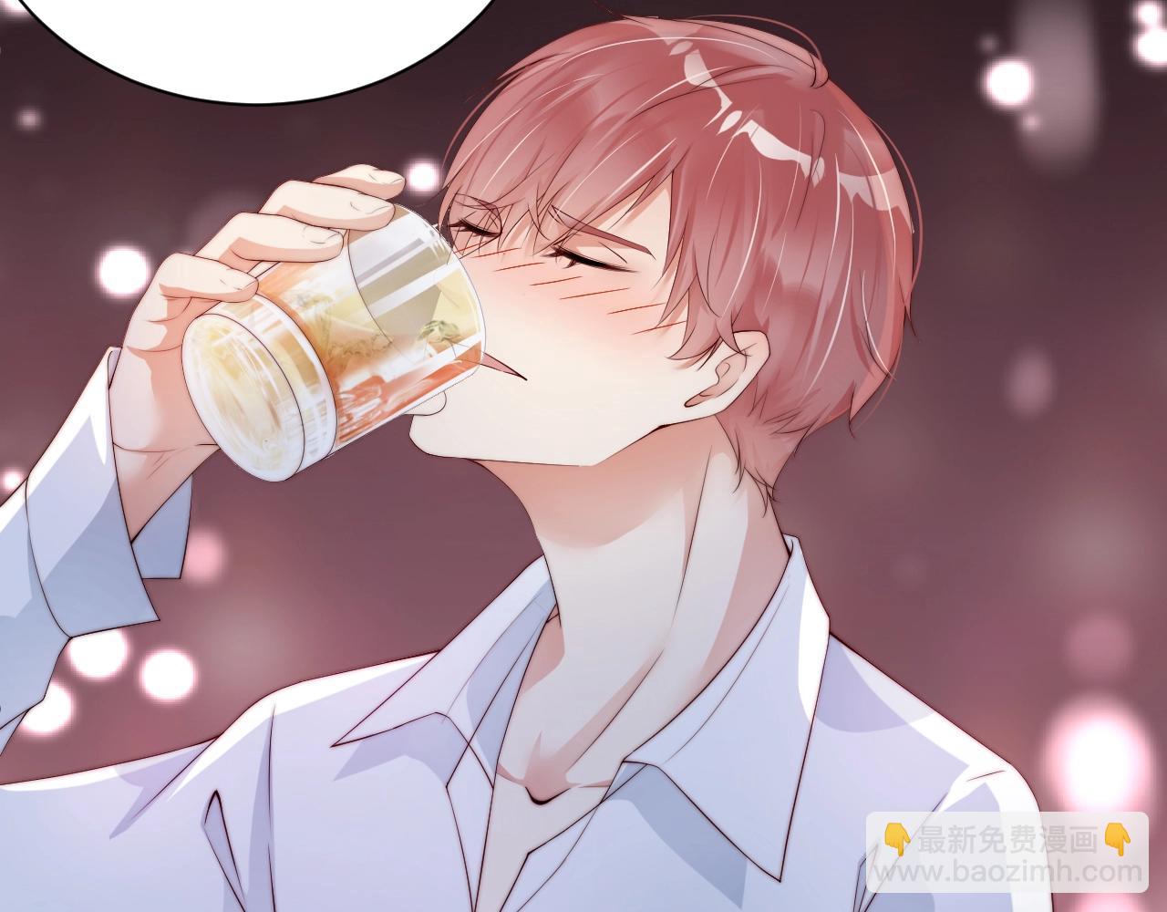 第40话 酒后吐真言(1/2)-第40话