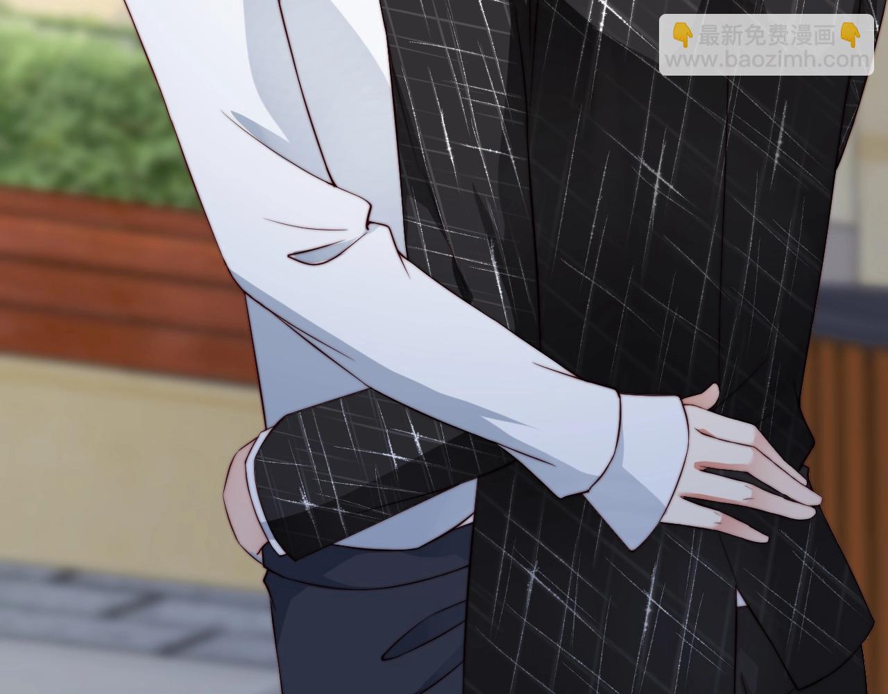 第42话 我的心思只在你身上(1/2)-第42话