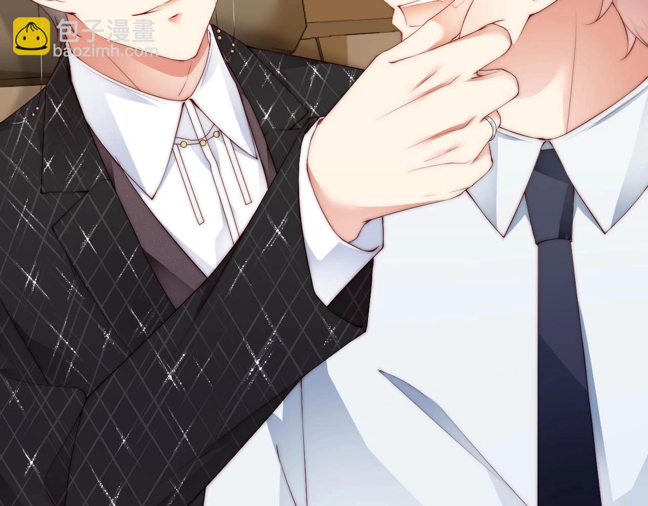 第42话 我的心思只在你身上(1/2)-第42话