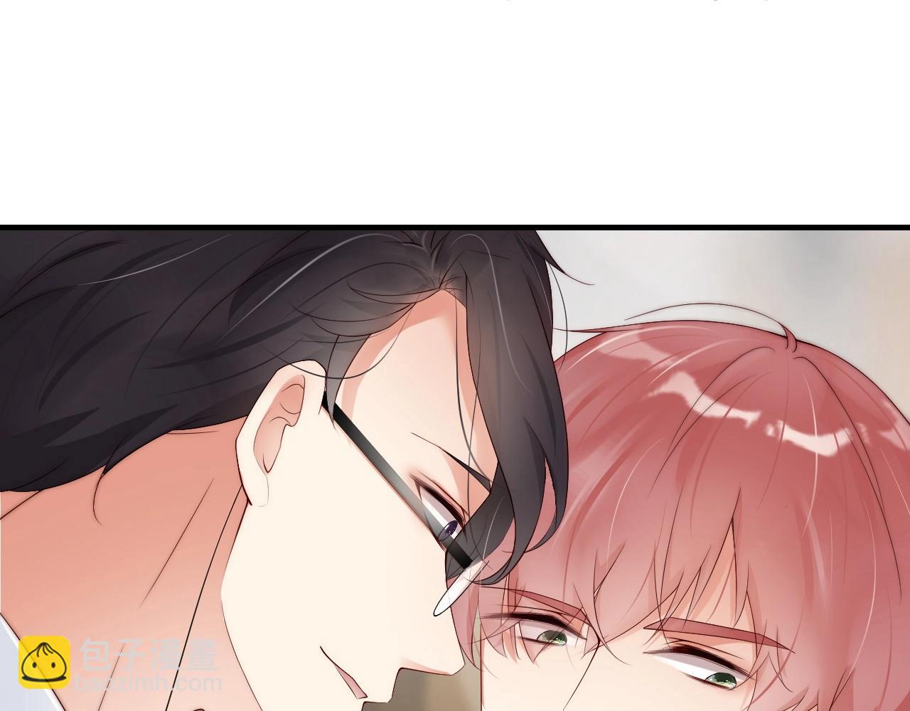 第42话 我的心思只在你身上(1/2)-第42话