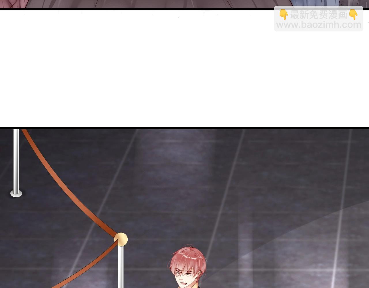 第42话 我的心思只在你身上(1/2)-第42话