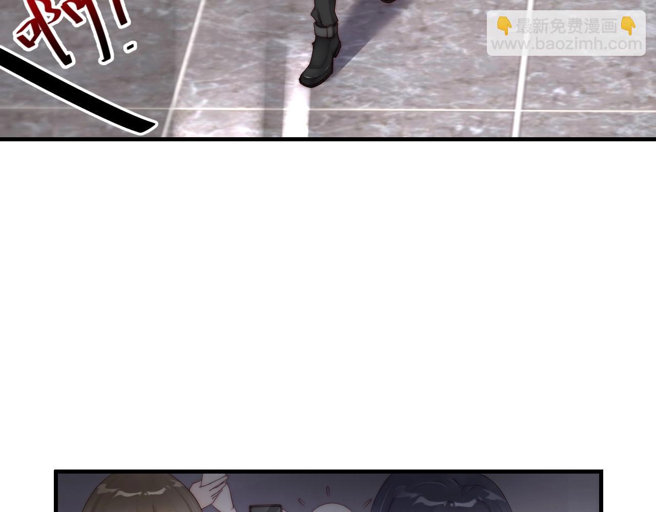 第42话 我的心思只在你身上(1/2)-第42话