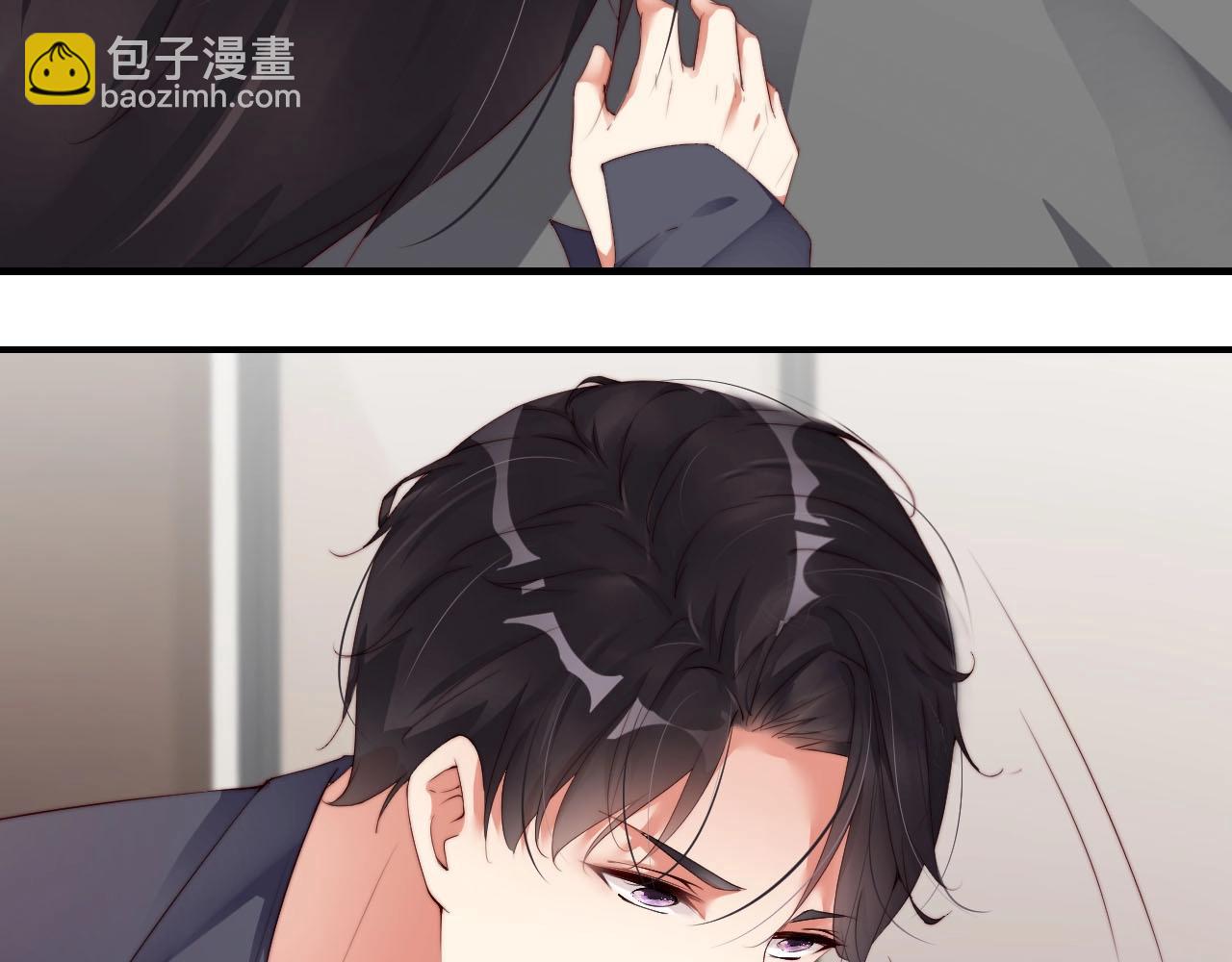 第46话 只和你走下去(1/2)-第46话