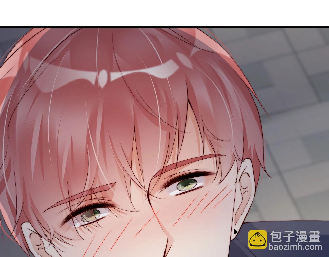 第50话 你和她有什么过去？！(1/2)-第50话