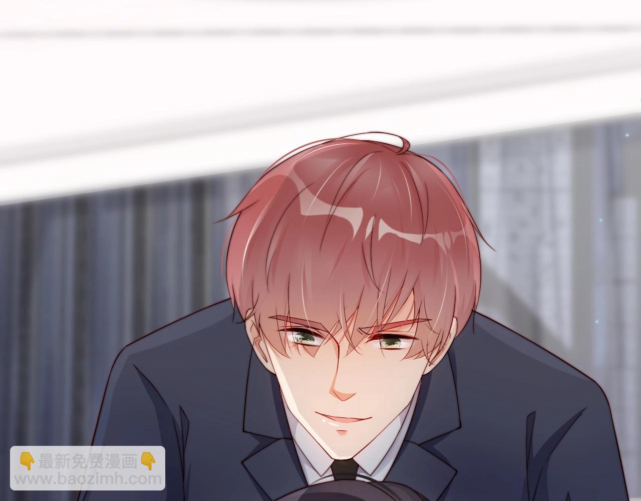 第50话 你和她有什么过去？！(1/2)-第50话