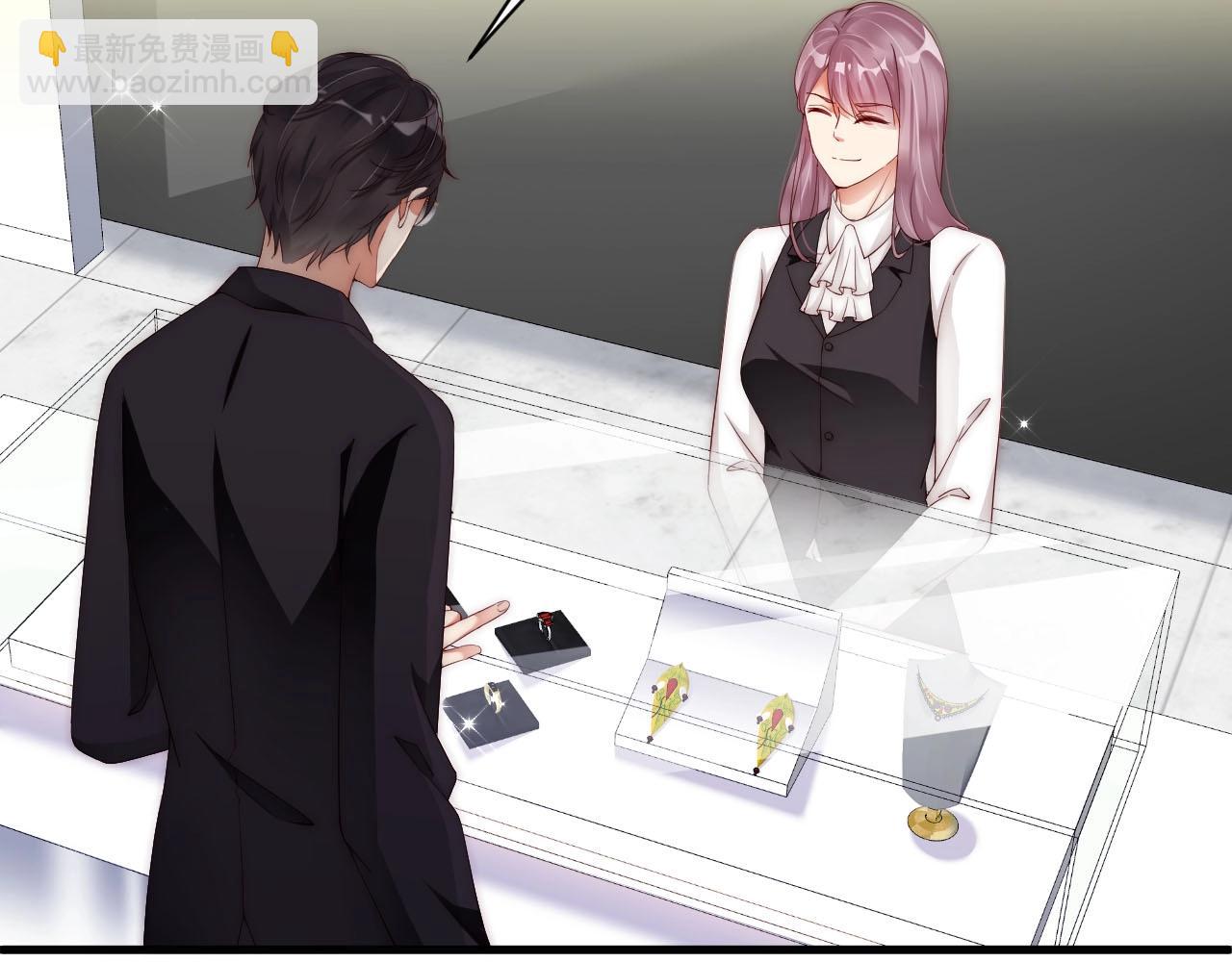 第60话 给你的礼物(1/2)-第60话