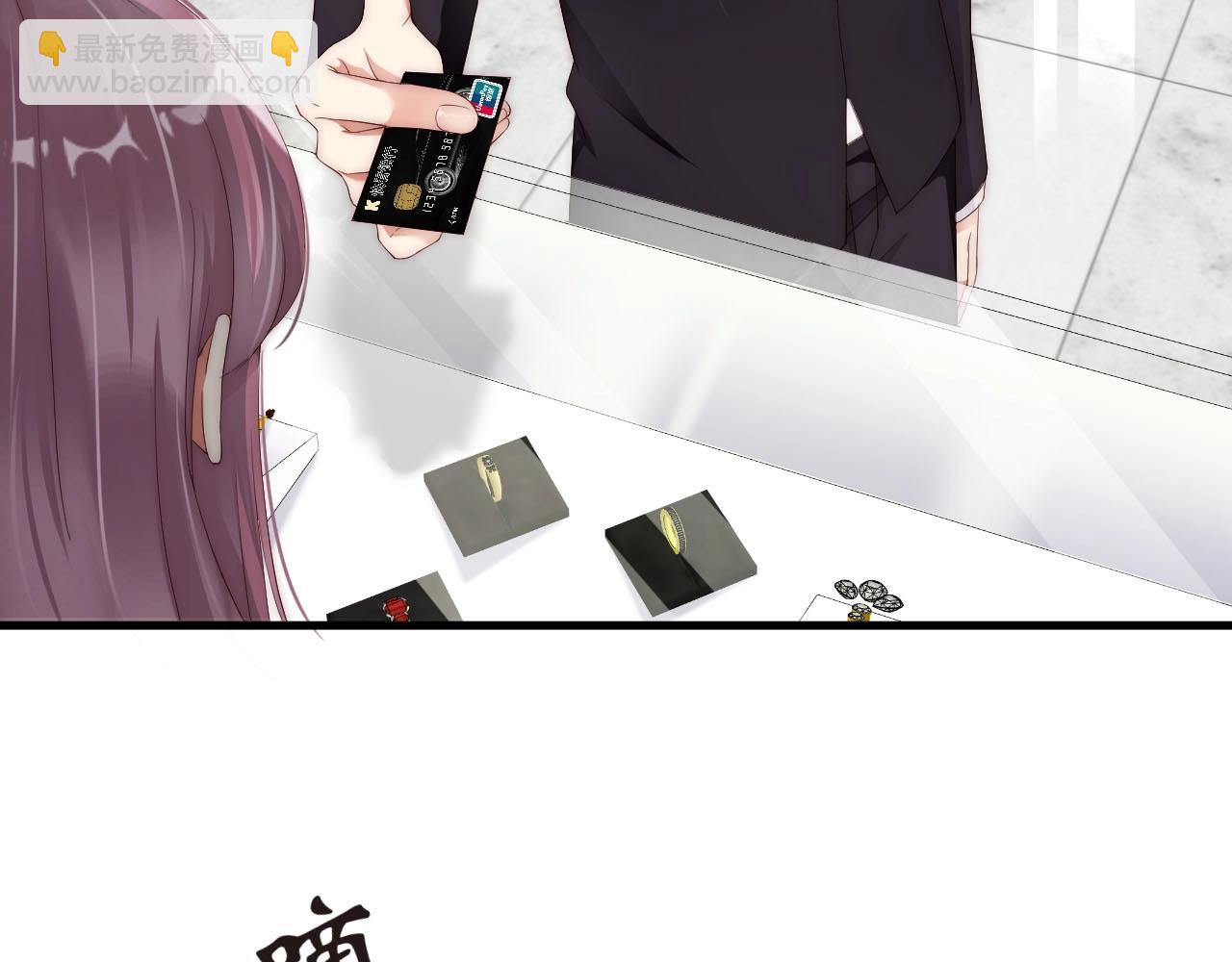 第60话 给你的礼物(1/2)-第60话