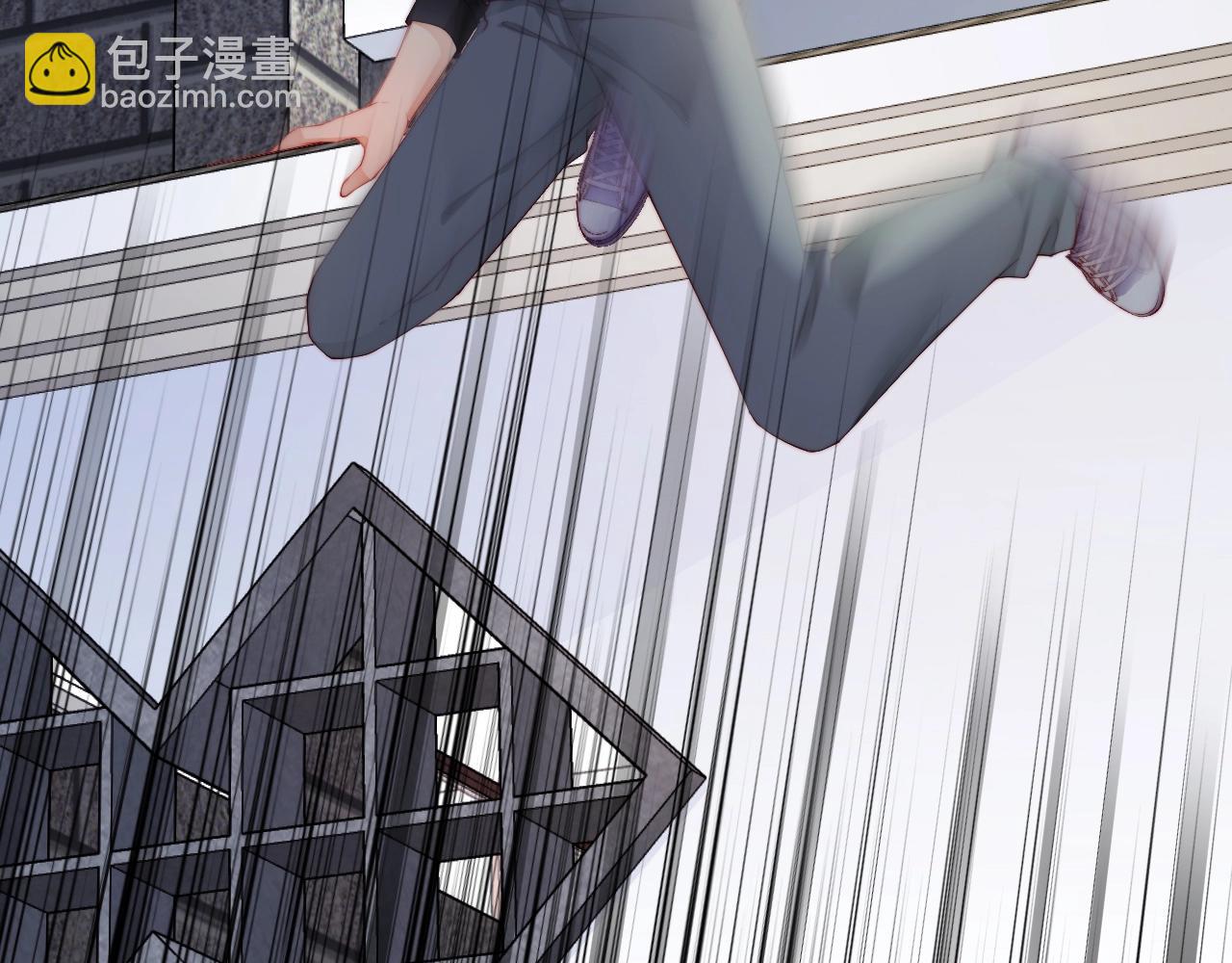 第64话 谢谢你选择相信我(1/2)-第64话