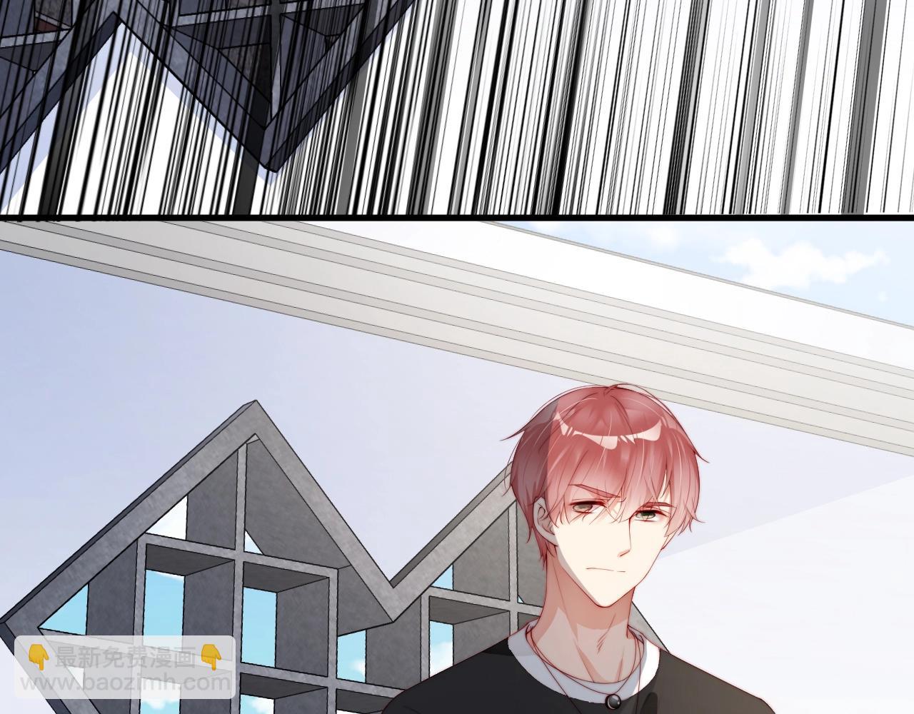 第64话 谢谢你选择相信我(1/2)-第64话