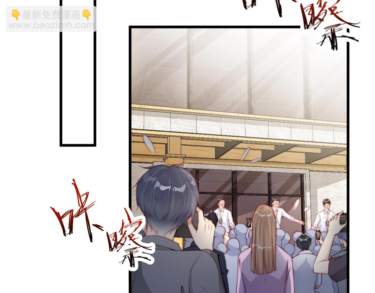 第64话 谢谢你选择相信我(1/2)-第64话