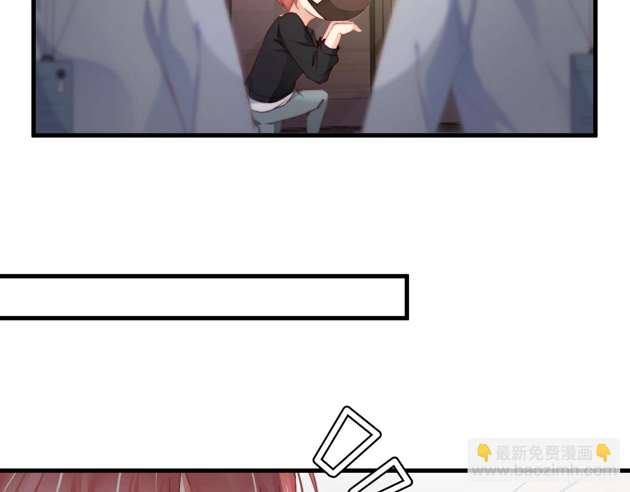 第64话 谢谢你选择相信我(1/2)-第64话