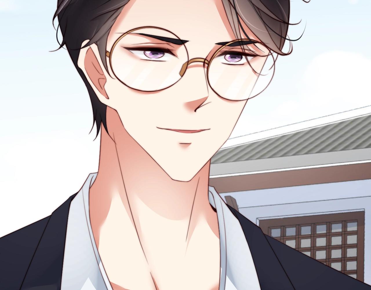 第8话 见家长前的精心打扮(1/2)-第8话