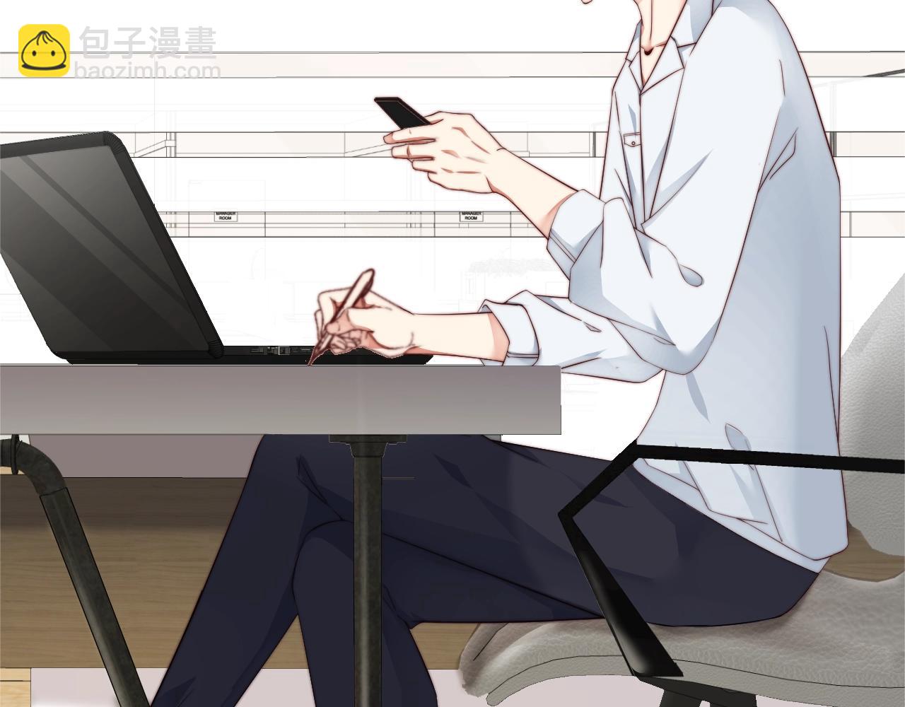 第8话 见家长前的精心打扮(1/2)-第8话