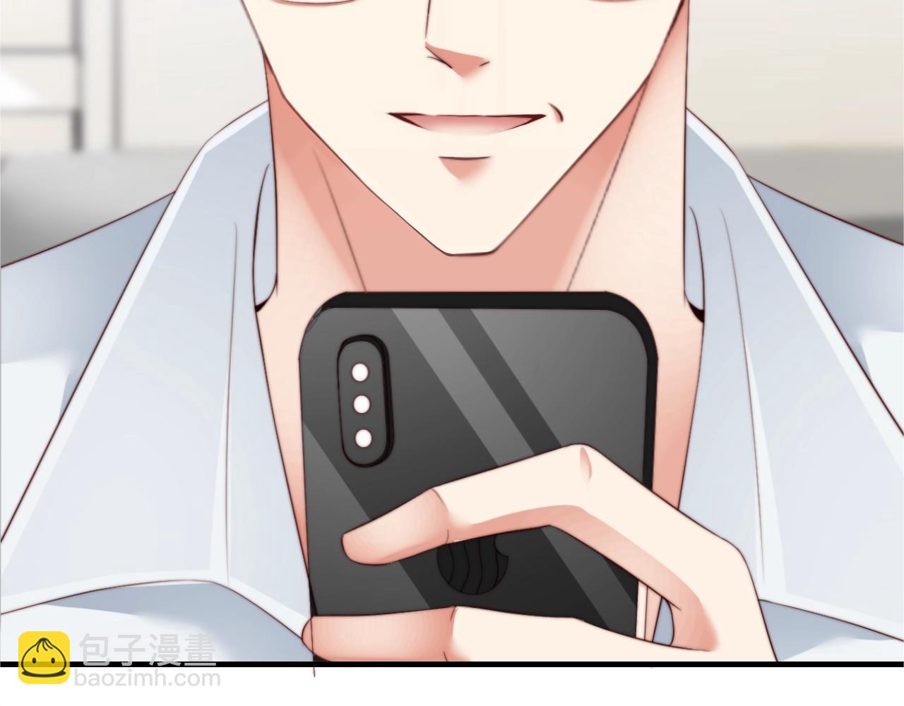 第8话 见家长前的精心打扮(1/2)-第8话