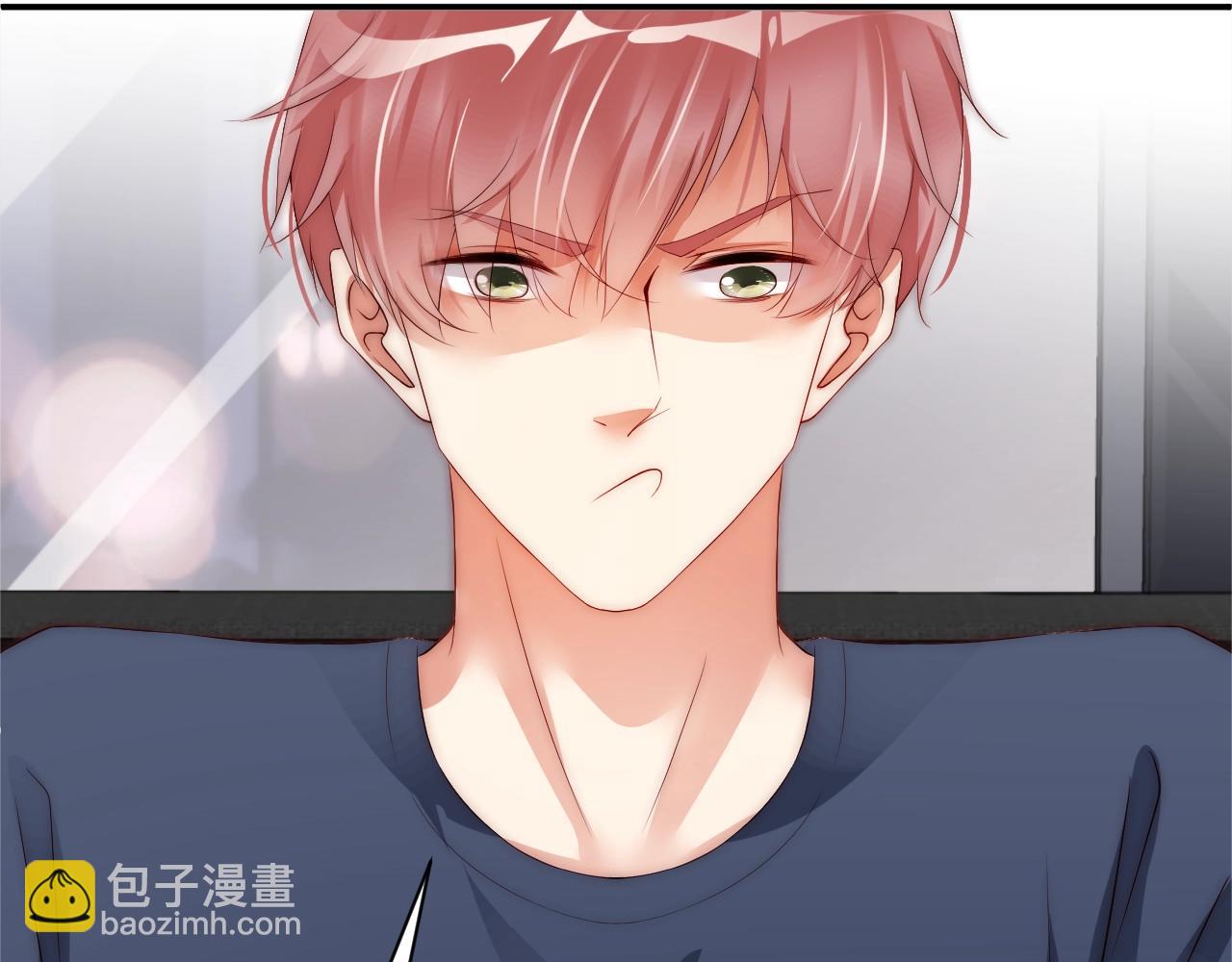 第8话 见家长前的精心打扮(1/2)-第8话