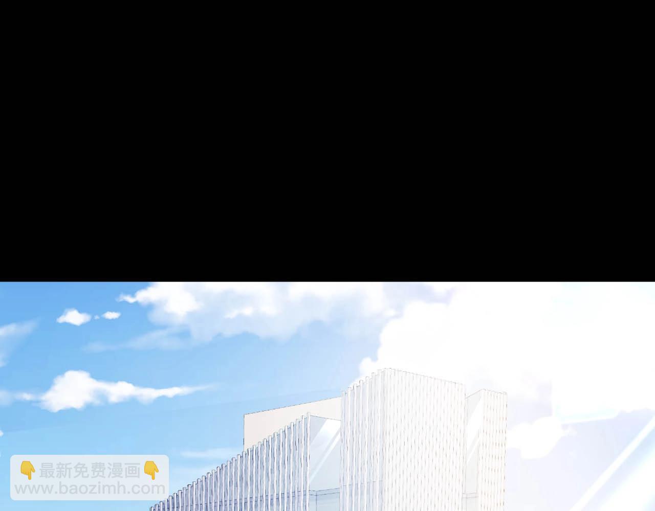 完结篇 一直这样就好了❤️(1/3)-第84话