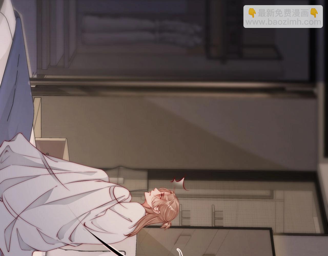 番外2 不是我做的(1/2)-第86话