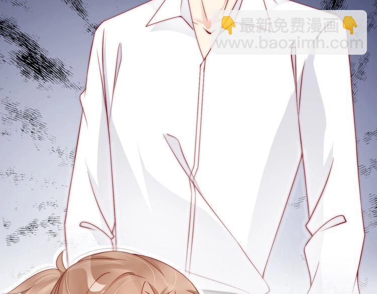 番外12 男人间的幼稚较量(1/2)-第96话