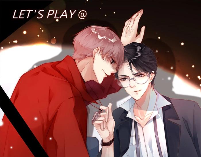 番外14 再给你次机会&hearts;(1/2)-第98话