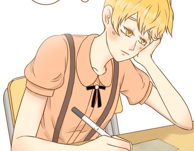 第2话 我的舍友有点八卦-第2话