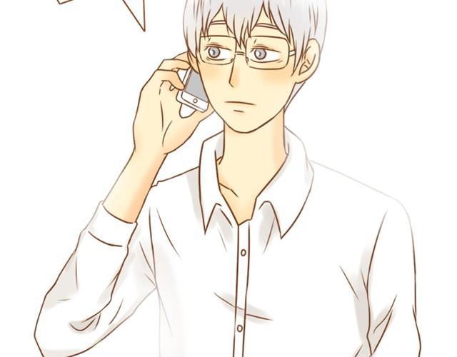 第2话 我的舍友有点八卦-第2话