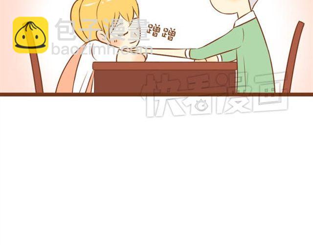 第12话 和学长待在一起一点都不无聊！-第12话