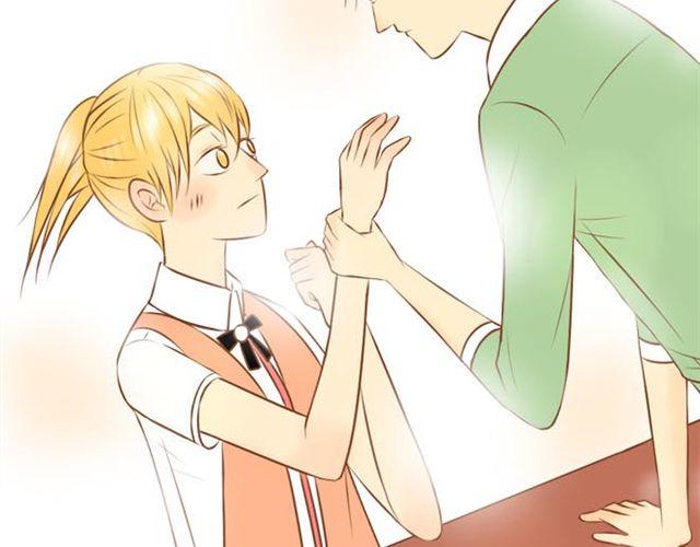 第12话 和学长待在一起一点都不无聊！-第12话