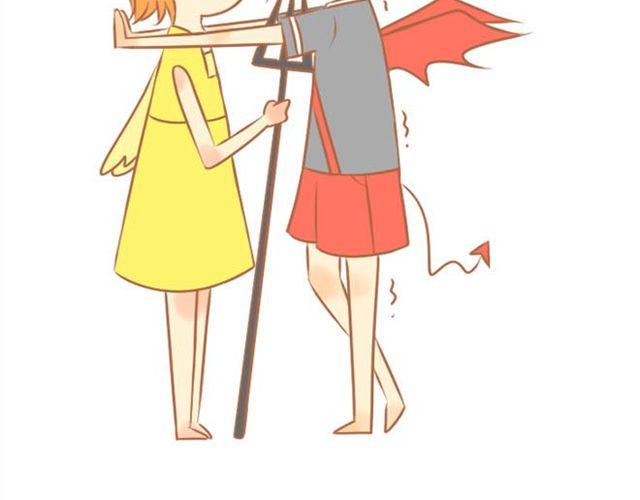 第12话 和学长待在一起一点都不无聊！-第12话