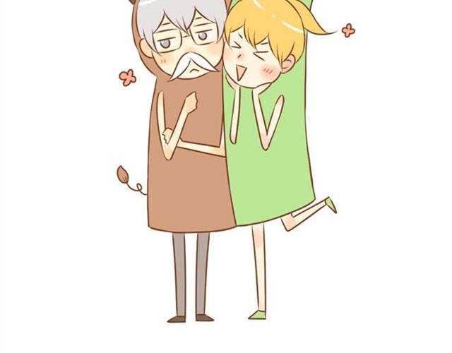 第12话 和学长待在一起一点都不无聊！-第12话